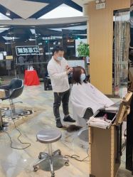 -永琪美容美发全国直营连锁