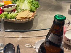 -京坛汇·烤鸭·京菜(宋庄店)