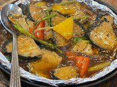 -今雅缘素食馆(珠江路美食街店)