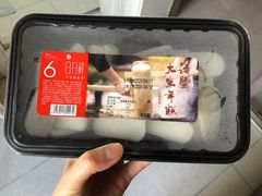 -盒马鲜生(宝地店)