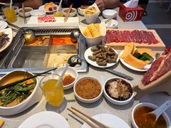 -海底捞火锅(大融城店)