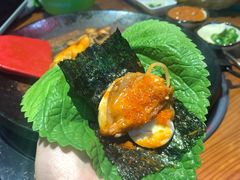 -红辣椒八爪鱼特色韩国料理