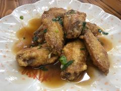 -南记食粥坊·宵夜大排档(岭南分店)