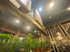 大堂-烹然四季椰子鸡火锅(团结湖总店)