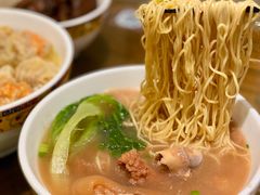 -一记面馆(易发店)