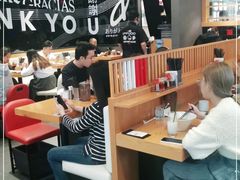 大堂-一風堂拉面(港汇恒隆店)
