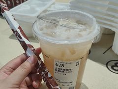 -古茗(石狮德辉七楼一店)