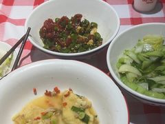 -西江红·株洲本地菜(滨江南路店)