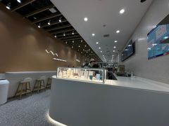 -Manner Coffee(K11店)