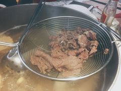 -潮正和潮汕牛肉火锅·老字号(番禺万达店)