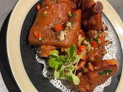 -佬太公海鸭·海鲜大排档(上海总店)