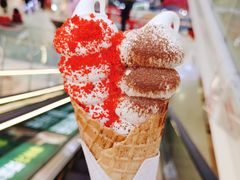 -DQ·蛋糕·冰淇淋(周浦万达店)