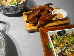 -瓶子菜馆(仙鹤街店)