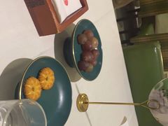 -大鸭梨烤鸭(左家庄店)