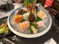 -食冶海鲜放题(福田COCO Park店)