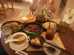 -来龙里 精致 东南亚餐室(万象城店)
