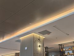 -扬子江国际会议中心龙山湖酒店-希仙全日制餐厅