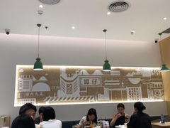 -谭仔米线(壹方城店)