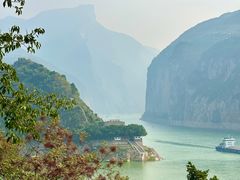 -白帝城·瞿塘峡景区