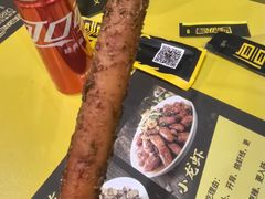 -望京小腰(北京总店)