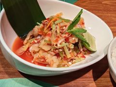 -帕蓝·暹罗料理(曲阳店)