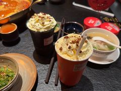 -色響火锅(恒隆广场店)