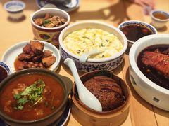 -南京大牌档(龙江新城市广场店)