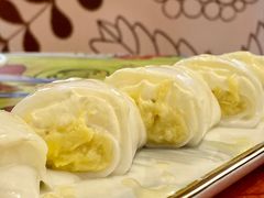 -甜心妈妈·榴莲星级糖水(北京路总店)