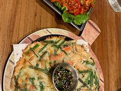 -恩你小木屋·韩式料理(假日广场店)