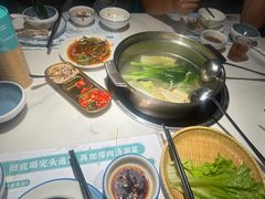 -三个椰子·现砍椰子鸡(金源CBD店)