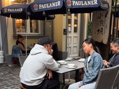 -小院坝川味-法兰克福