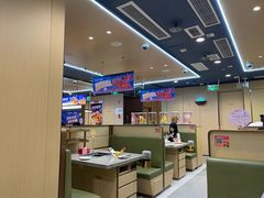 -海底捞火锅(铂澜大象城店)