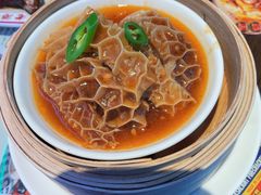 -永兴發香港茶餐厅(三坊七巷店)