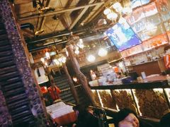 -海雾里小酒馆(观音桥店)