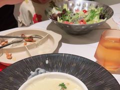 -赤火牛排(金狮广场店)