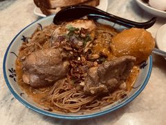 -何九海南茶店(鬼仔巷店)
