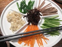 -云海肴·汽锅鸡·云南菜(美罗城店)