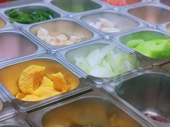 -大喜麻辣拌(凯德1818店)
