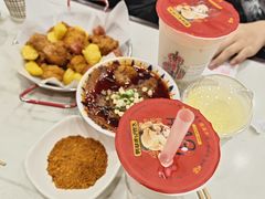 -宝葫芦茶食铺(中发源店)
