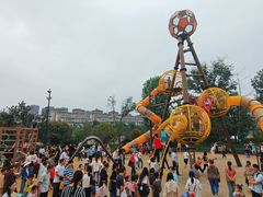 -枫香湖儿童公园