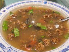 -老雒阳面馆·水席·洛阳菜(王城路店)