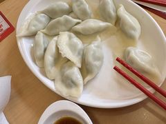 -喜家德虾仁水饺(飞洲国际店)