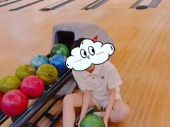 -广州保龄球馆