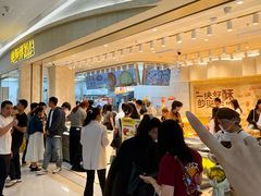 -万达广场(东莞东城店)