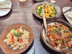 -外婆家(西溪印象城店)