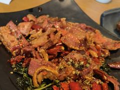 -隔壁老王·家常云南菜(花巷店)