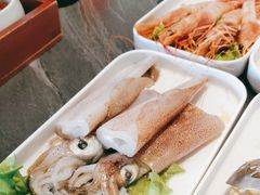 -合乐·创意火锅·海鲜火锅(亚东柒号店)