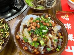 -笔记安顺夺夺粉火锅