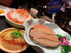 -周师兄大刀腰片火锅(洪崖洞旗舰店)