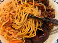 -梅溪·小伙子干挑面(安吉总店)